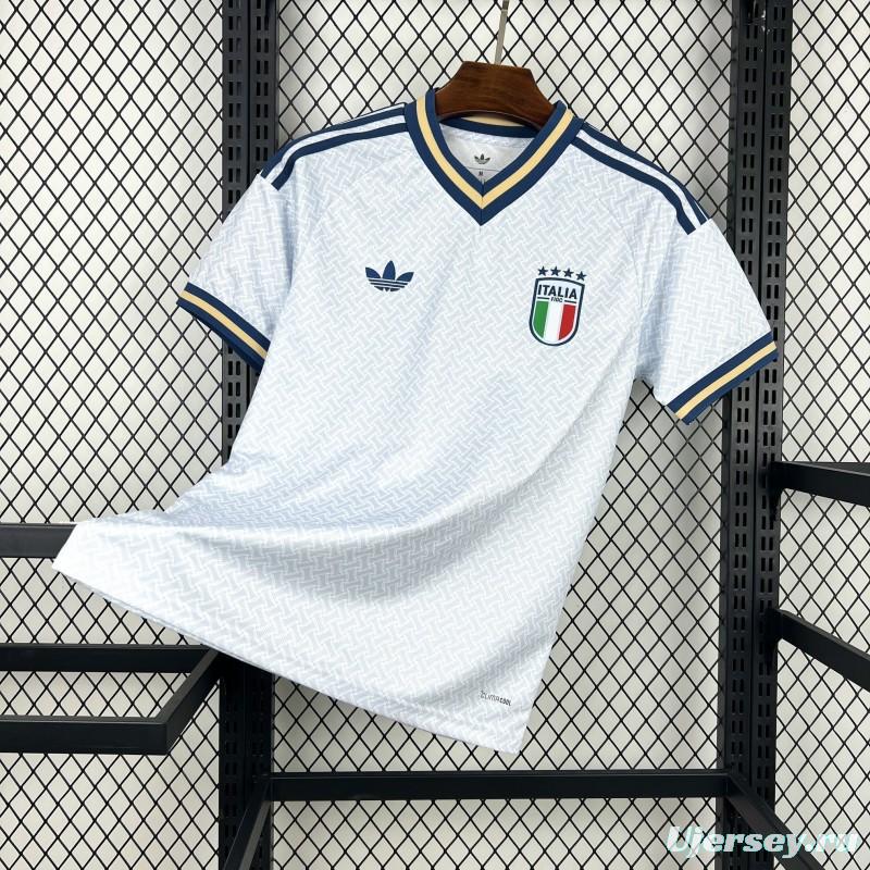 2026 Mens Italy Away Jersey
