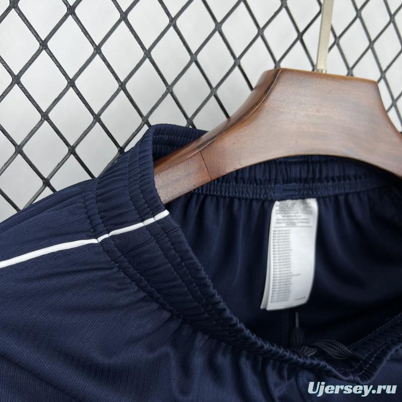 2026 Mens England World Cup Home Shorts