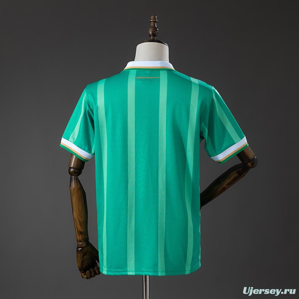 26/27 Aston Villa St. Patrick's Day Jersey