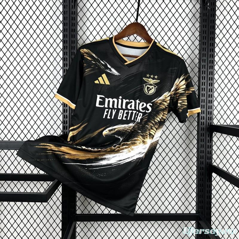 2026/27 Mens Benfica Special Jersey