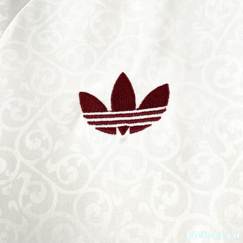 2026 Womens Spain World Cup Away Jersey