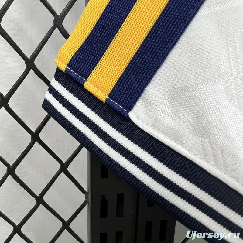 2026/27 Mens Real Madrid Casual Jersey