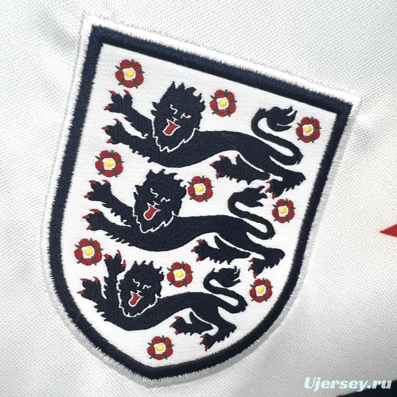 2026 Mens England World Cup Special Jersey