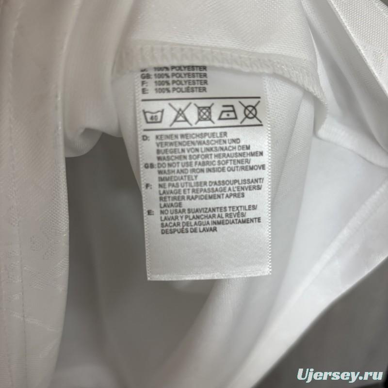 1994 Retro Ireland Away Jersey