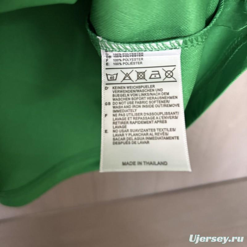 1994 Retro Ireland Home Jersey