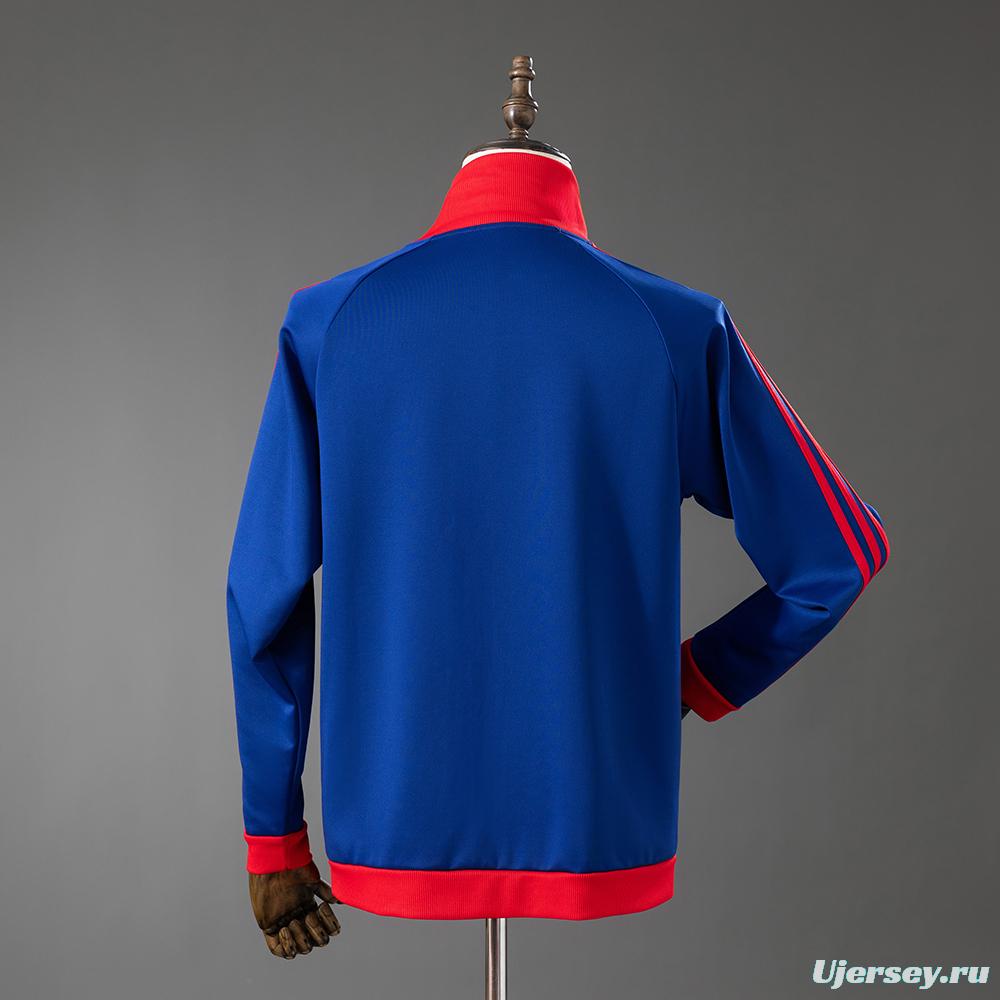26/27 Universidad De Chile Originals Jacket