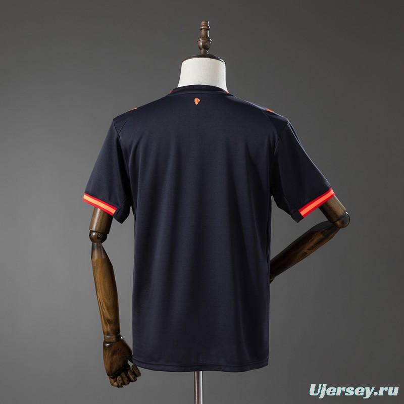 26/27 AC Milan THIRD Jersey