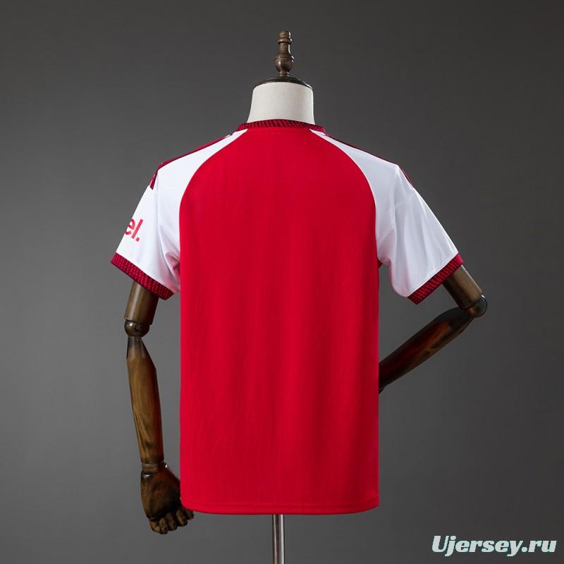 26/27 Arsenal Home Jersey