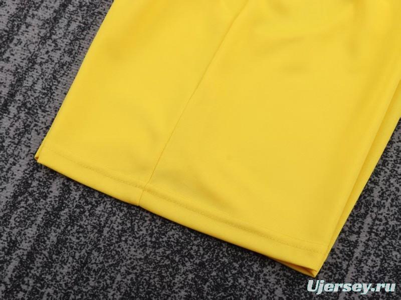 Retro Kids 1995 Club America Home Jersey