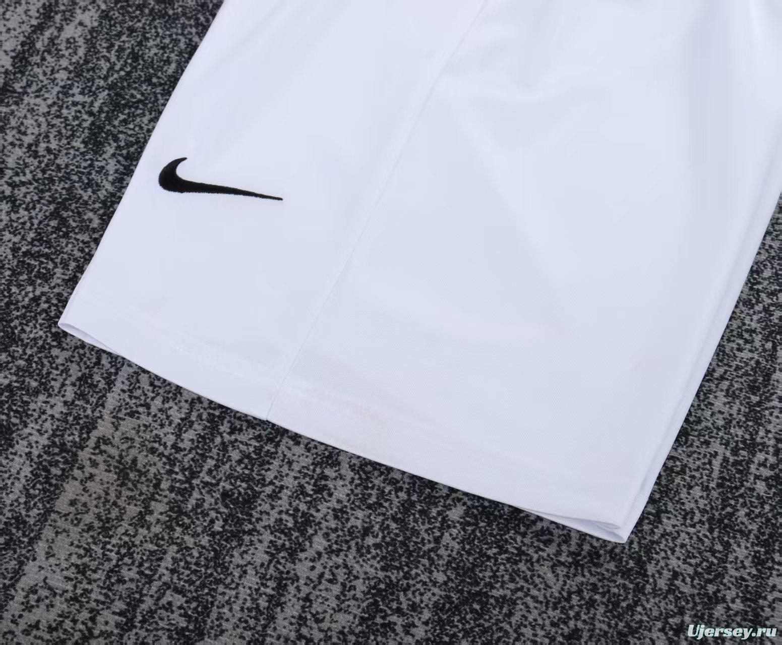 Retro 02/03 Kids Manchester United Away Jersey