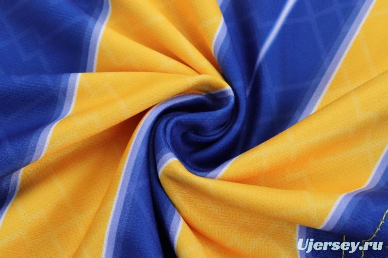 Retro Kids 98/99  Parma Home Jersey