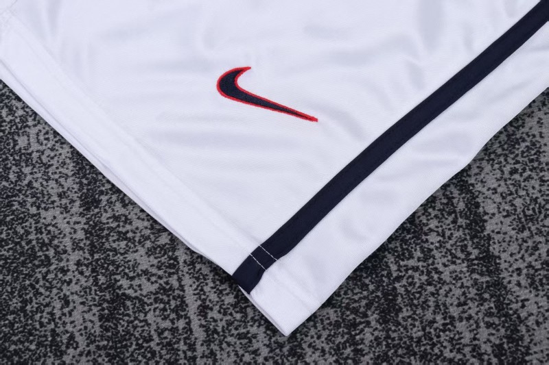 Retro Kids 00/01 PSG/Paris Saint-Germain Away Jersey
