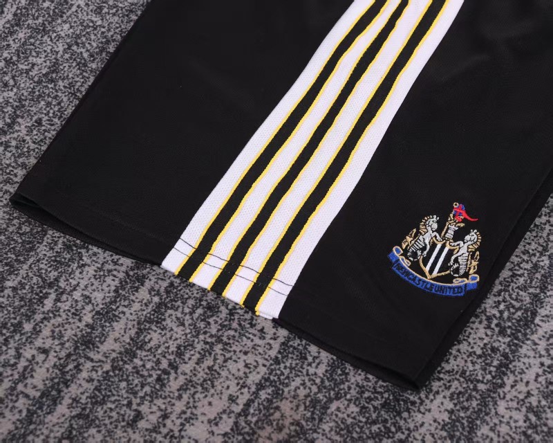 Retro Kids 97/99 Newcastle United Home Jersey