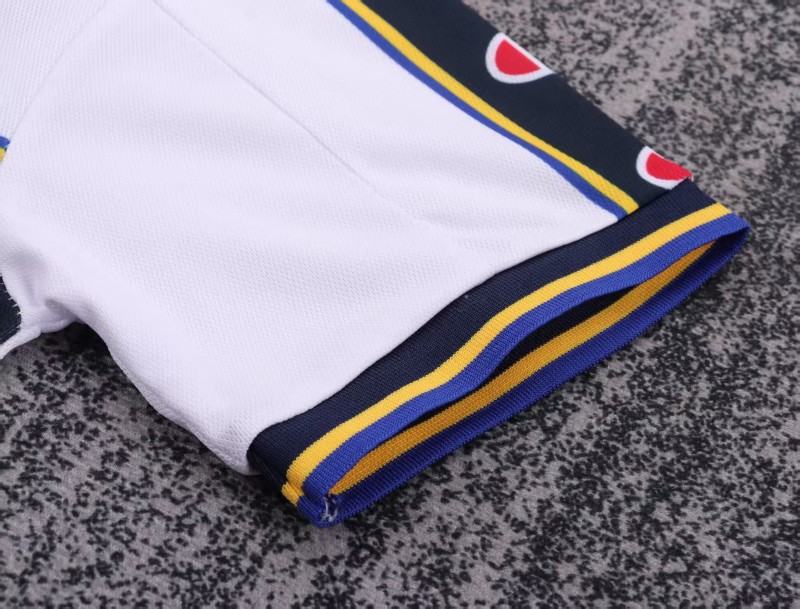 Retro Kids 02/03  Parma Home Jersey