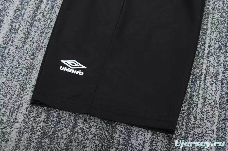 Retro Kids 99/00 Manchester United Away Jersey