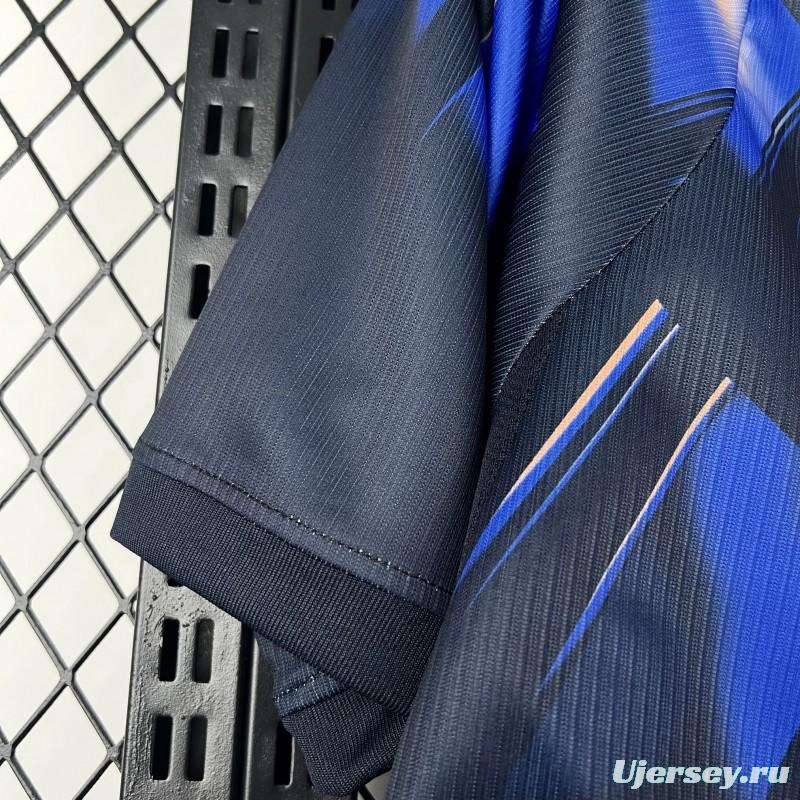 2026 Mens Uruguay World Cup Away Jersey