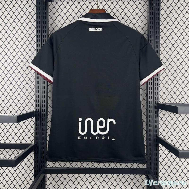 2025/26 Mens Albacete Retro Jersey