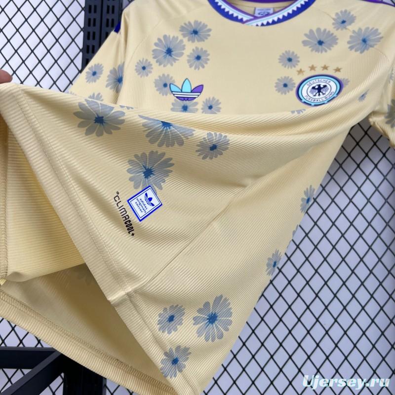 2026 Mens Germany World Cup Special Special Jersey