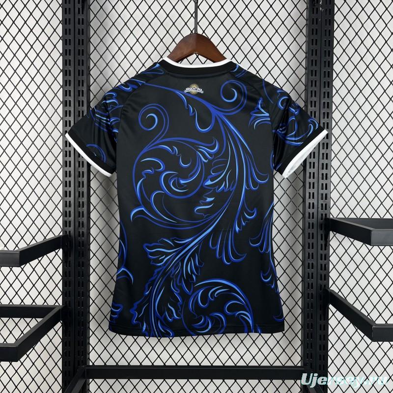 2026 Womens Argentina World Cup Away Jersey