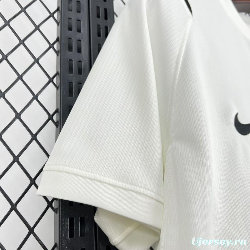2026/27 Mens Corinthians Home Jersey