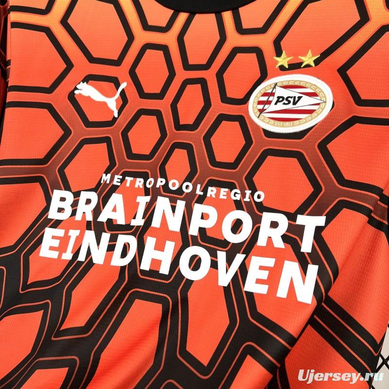 2026/27 Mens PSV Eindhoven Special Jersey