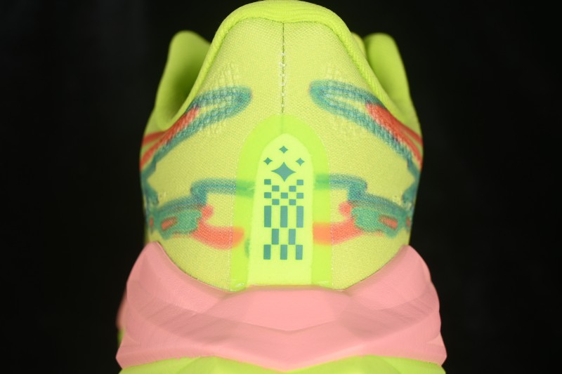 Adidas Running Shoes with Breathable Mesh and Flexible Cushioning - 1013A180-005