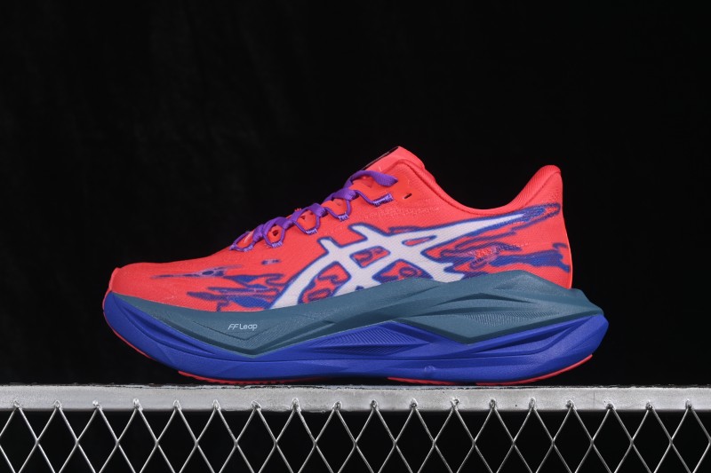 Asics Superblast 3 Running Shoes with Breathable Comfort Technology - 1013A188-003