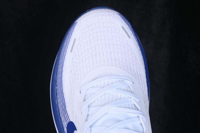 Nike Journey Run Cushioned Low-Top Running Shoes with Slip-Resistant Durable Outsole - FK7718-101