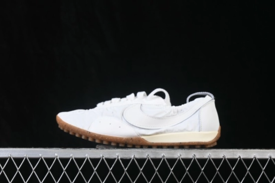 Jacquemus x Nike Moon Shoe SP Ballet-Inspired Low-Top Lifestyle Sneakers - HV8547-002