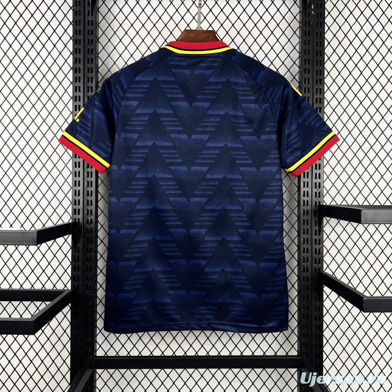 2026/27 Mens Arsenal Away Jersey