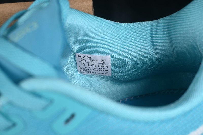 Adidas Bounce Running Shoes with Responsive Cushioning - 1012C008-401
