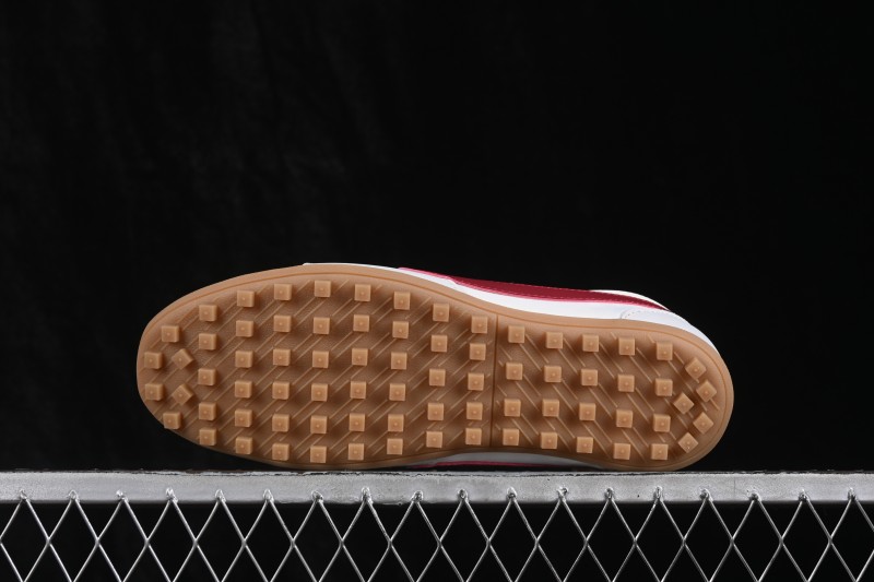 Nike Moon Shoe SP Retro Thin-Sole Low-Top Lifestyle Sneakers - II0407-100