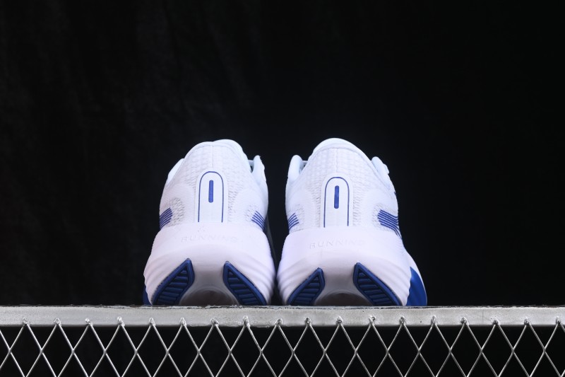 Nike Journey Run Cushioned Low-Top Running Shoes with Slip-Resistant Durable Outsole - FK7718-101