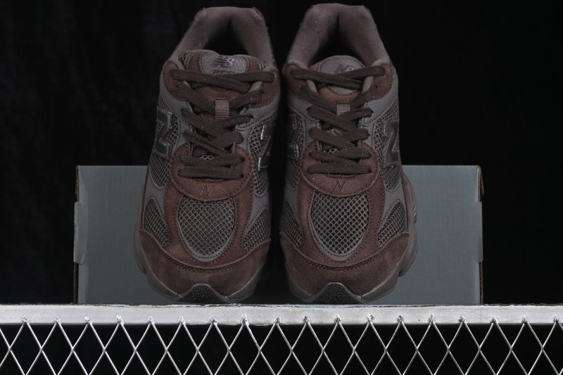 New Balance 603 Series Retro Casual Running Shoes with Breathable Mesh - M6036WD