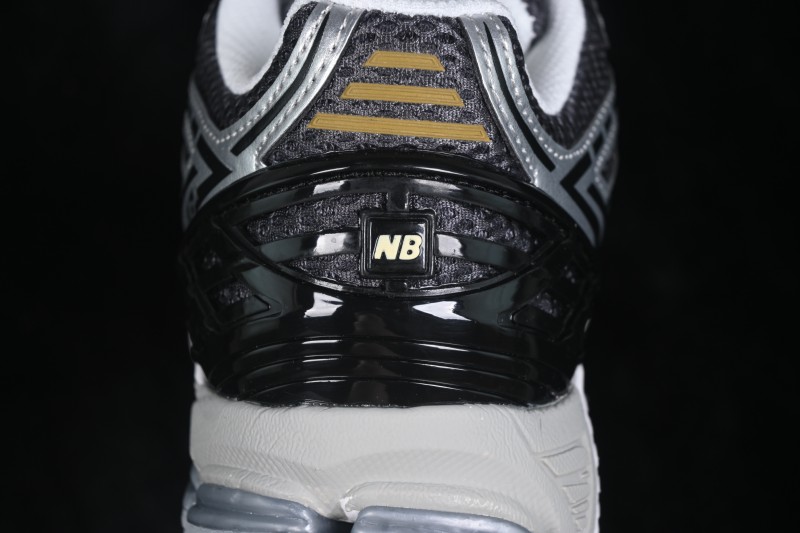 New Balance 1906 Retro Running Shoes with Premium Suede and Mesh Upper - U1906RCG