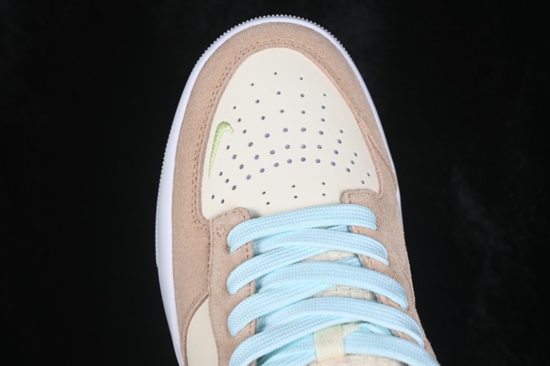 Nike SB Force 58 Retro Skateboarding Shoes with Durable Suede Construction - FN8888-131