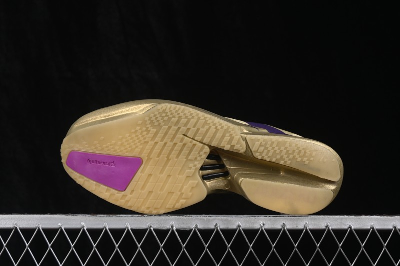 Adidas Adizero Adios 4 Lightweight Breathable Low-Top Running Shoes - JR7410