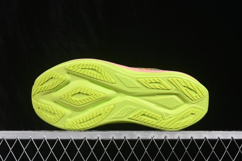 Adidas Running Shoes with Breathable Mesh and Flexible Cushioning - 1013A180-005