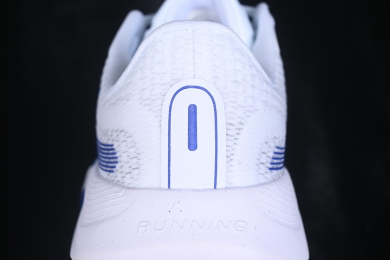 Nike Journey Run Cushioned Low-Top Running Shoes with Slip-Resistant Durable Outsole - FK7718-101