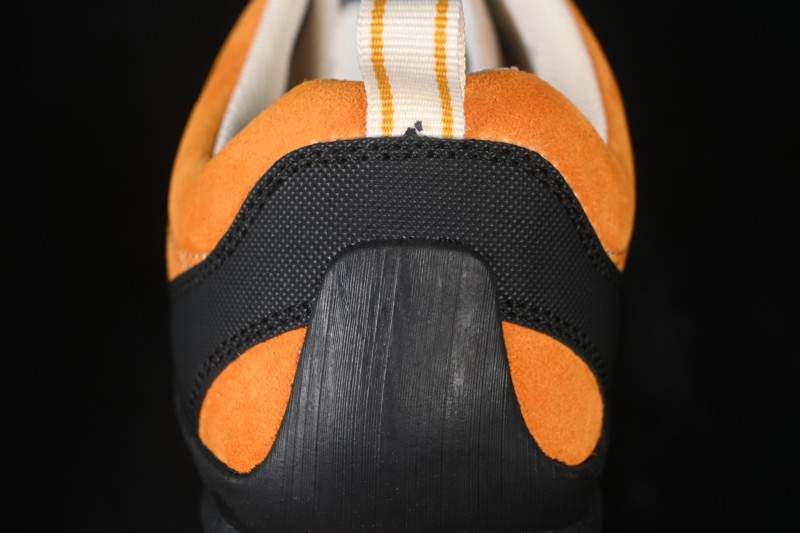 Keen Jasper Retro Street Style Outdoor Shoes in Orange - F.C3