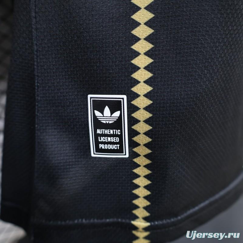 2026 Germany Black Vintage 1992/94 Remake Jersey