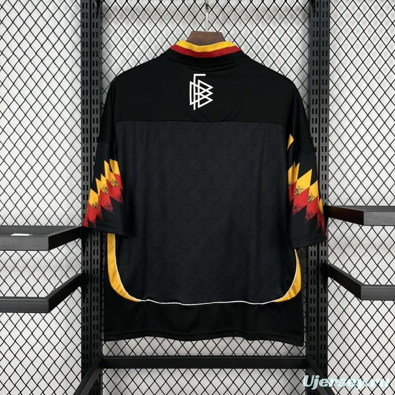 2026 Mens Germany World Cup Bringback Remixed Jersey