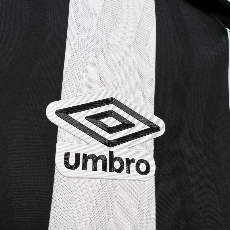2026/27 Mens Santos Away Jersey