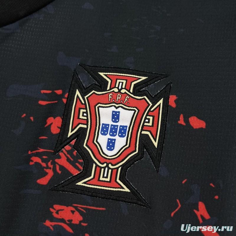 2026 Mens Portugal X CR7 World Cup Special Jersey