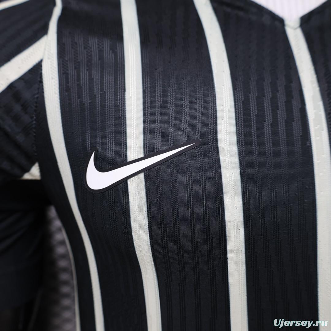 Player Version 26/27 Corinthians Away Jersey