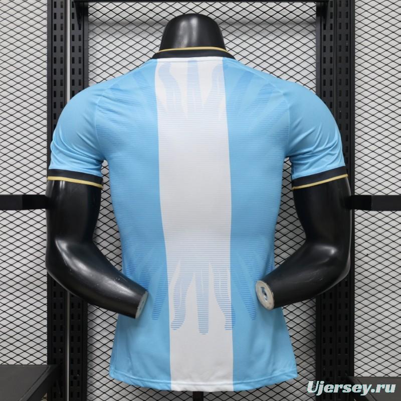 Player Version 26/27 Argentina Special Edition Jersey