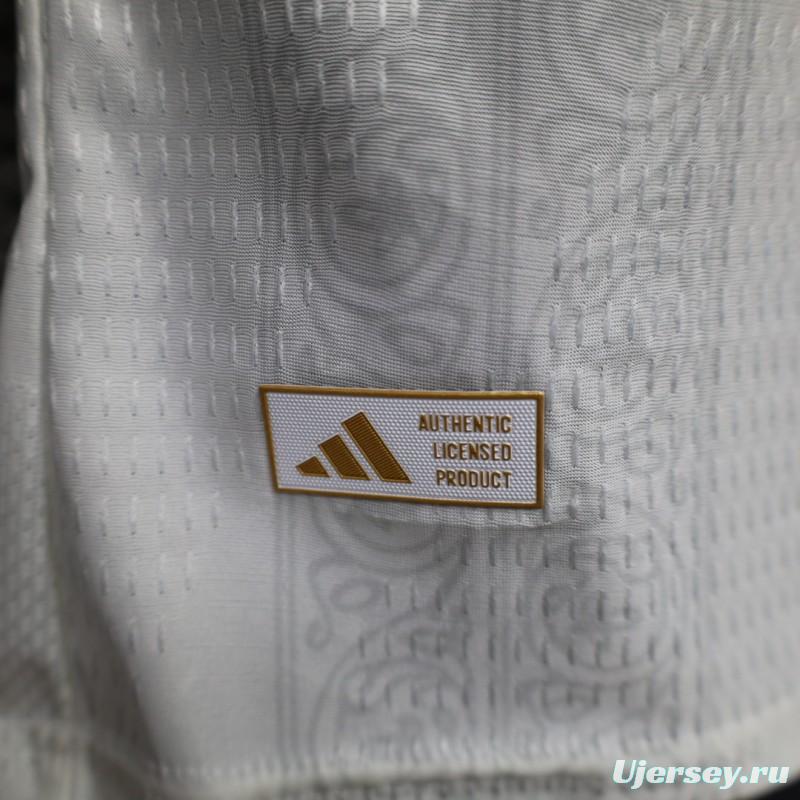 Player Version 26/27 Al-Nassr Away Jersey