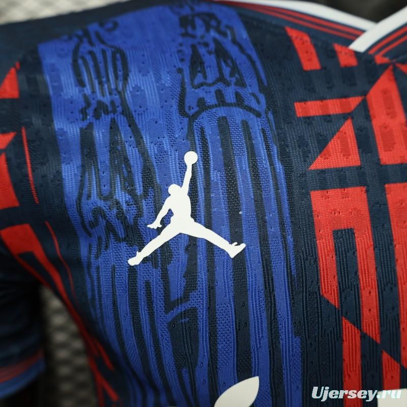 Player Version 26/27 FC Barcelona Special Edition Jersey
