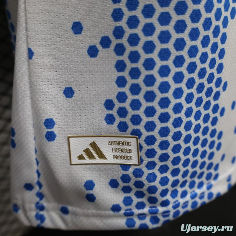 Player Version 26/27 Argentina Special Edition Jersey