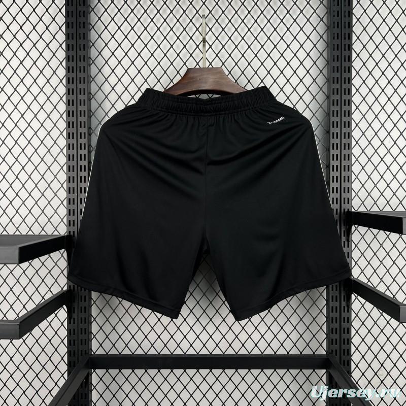 2026 Mens Japan World Cup Away Shorts